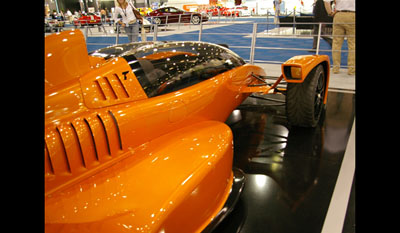 Caparo T1 4